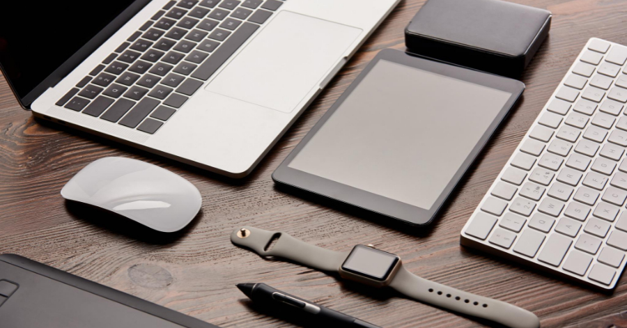 Προϊόντα Τεχνολογίας